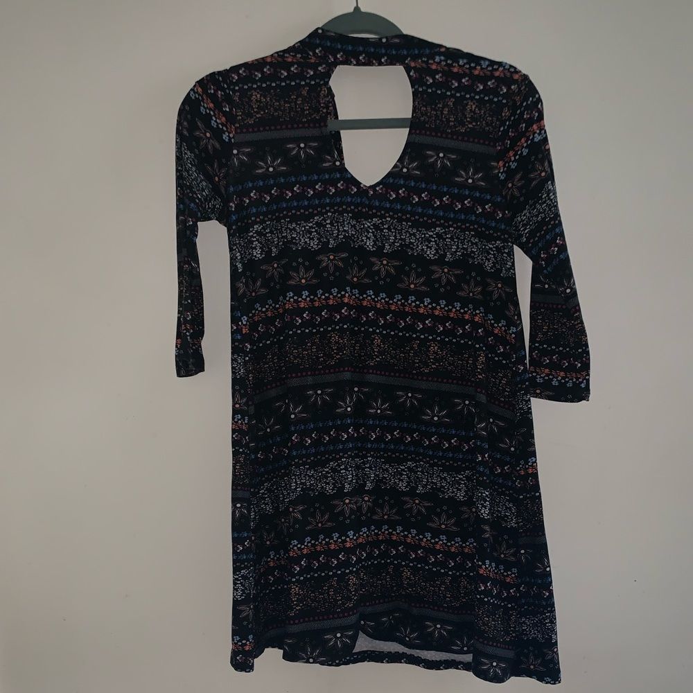 Printed top - Picture 2 of 2